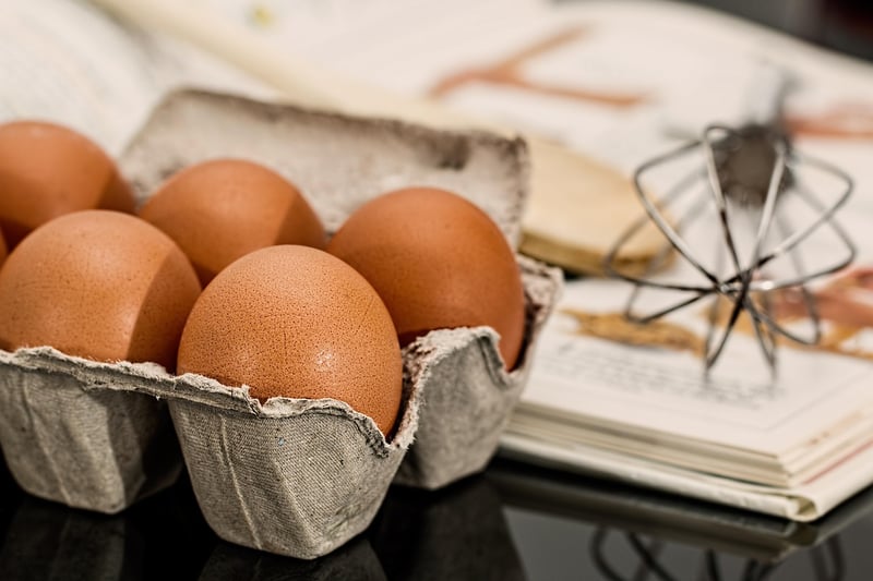 Modern Culinary Blends