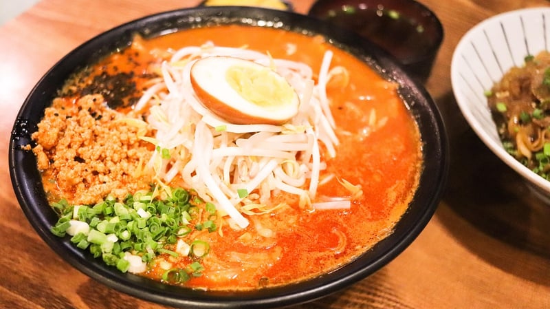 Ramen Burger